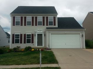 9150 Highland Creek Ave NW, North Canton, OH 44720