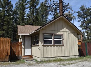 821 E Big Bear Blvd, Big Bear City, CA 92314