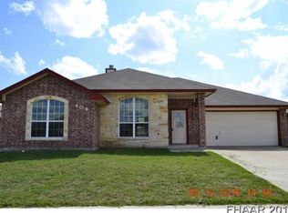 404 Atlas Ave, Killeen, TX 76542