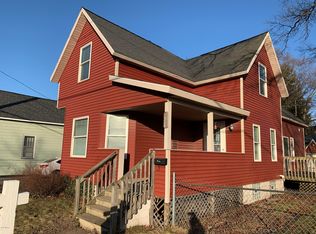 940 Wood St, Muskegon, MI 49442
