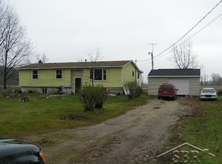 6493 Swan Creek Rd, Saginaw, MI 48609