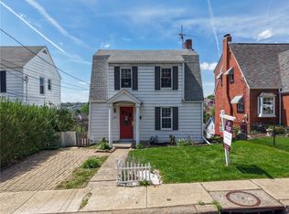 1656 Seaton St, Pittsburgh, PA 15226