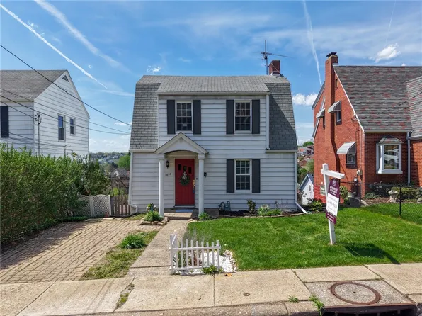 1656 Seaton St, Pittsburgh, PA 15226