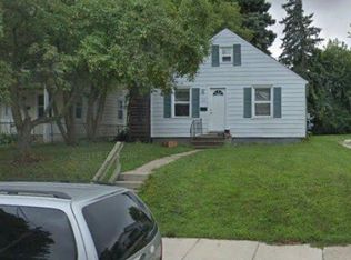 205 W Brooklyn Ave, Pontiac, MI