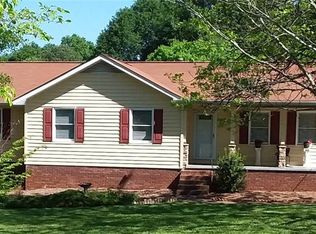 3234 Jones Rd, Ellenwood, GA 30294