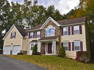 546 Marco Way, East Stroudsburg, PA 18302