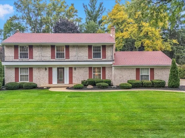 2710 Timberwyck Trail Dr, Troy, MI 48098