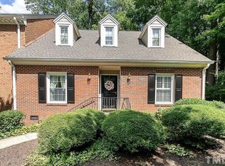 738 Weathergreen Dr, Raleigh, NC 27615