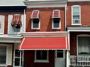 521 S 17th St, Reading, PA 19606