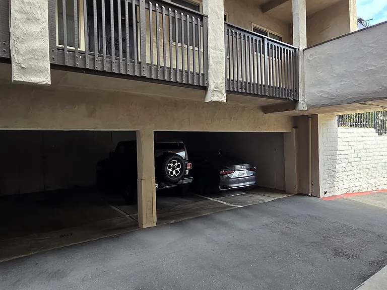 2530 Clairemont Dr #107 — Photo 20