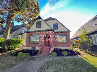 1925 SE Ladd Ave, Portland, OR 97214