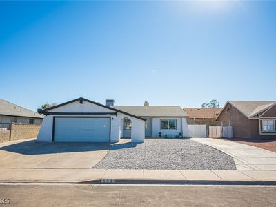 532 E Rolly St, Henderson, NV, 89011
