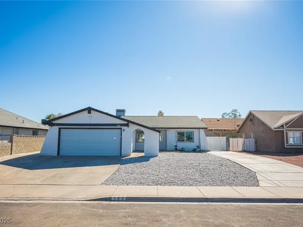 532 E Rolly St, Henderson, NV 89011