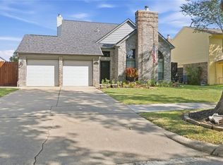 2524 Sawyer Dr, Seabrook, TX 77586