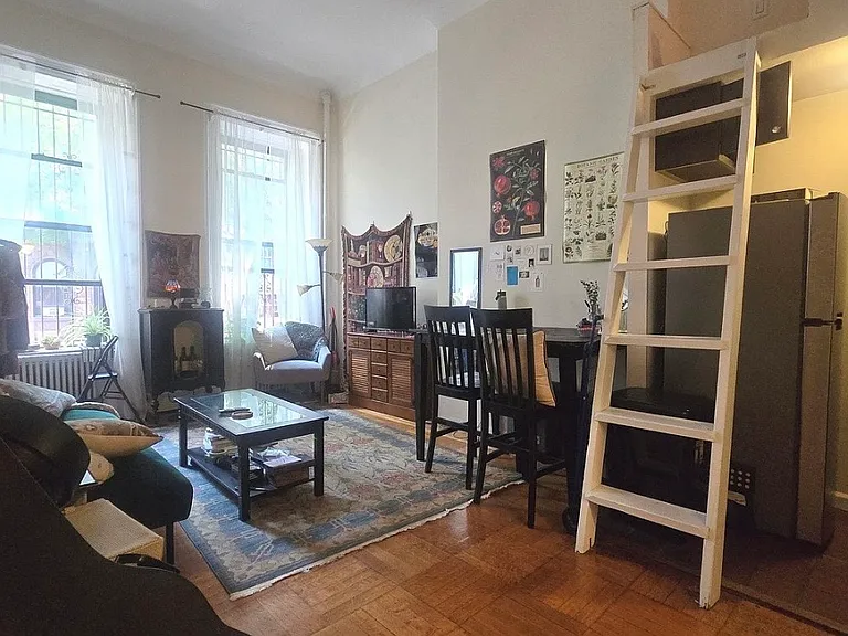 313 W 76th St #2A — Photo 2