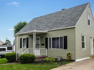 429 New St, Sidney, OH 45365