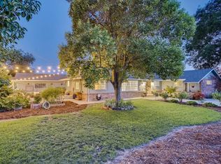 11192 Haggie Rd, Wilton, CA 95693