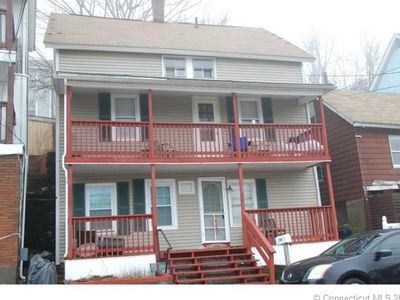 70 Merchants Ave, Taftville, CT, 06380