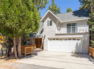 499 Bel Air Dr, Lake Arrowhead, CA 92352