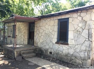 1614 Alametos, San Antonio, TX 78201