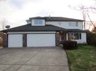 2349 SW Fox Ct, Troutdale, OR 97060
