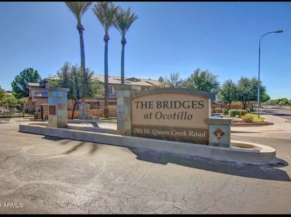 705 W Queen Creek Rd, Chandler, AZ