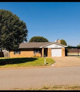 1105 George St, Altus, OK, 73521