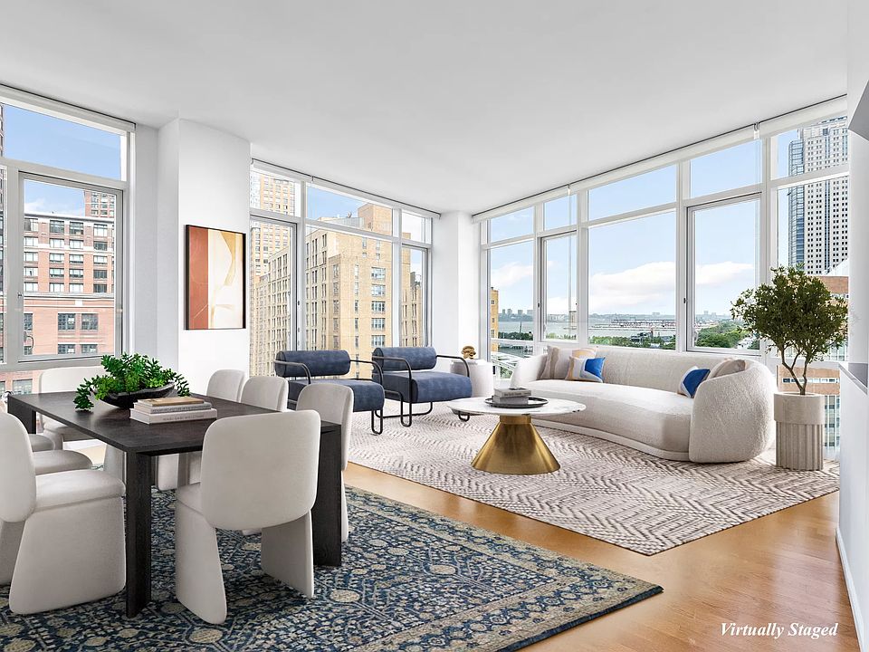 1st image of 200 Chambers St APT 7C