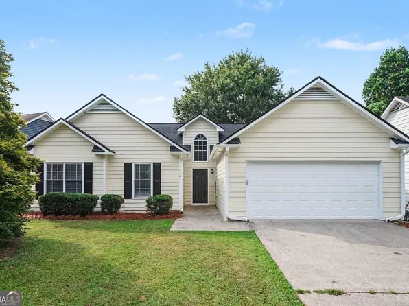 740 Chatham Park Dr, Lawrenceville, GA 30046