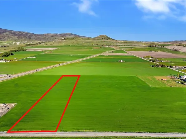 1300 N 6000 W, Mendon, UT 84325