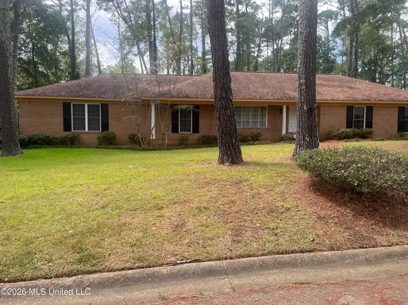 165 Bristol Blvd, Jackson, MS 39204