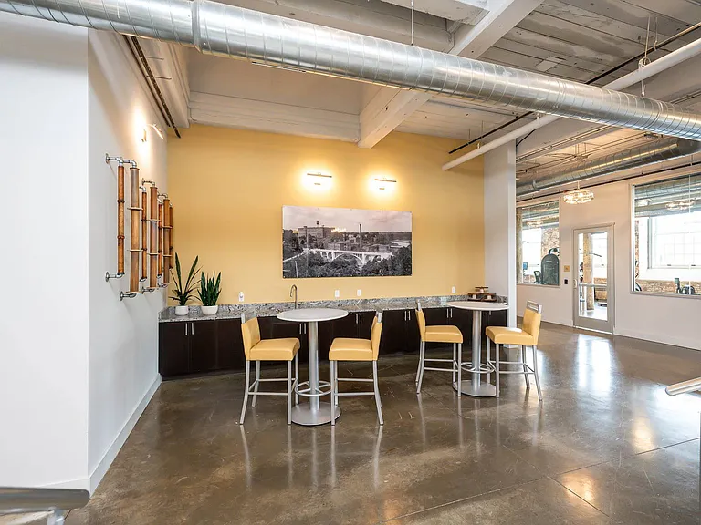 Converse Mill Lofts — Photo 22