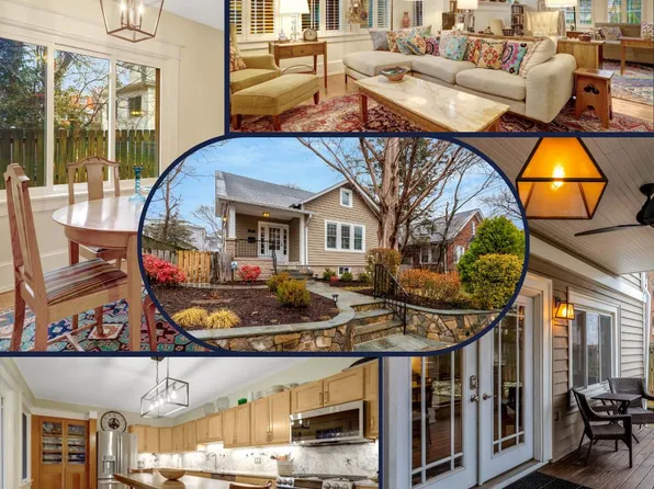 2515 N Pershing Dr, Arlington, VA 22201