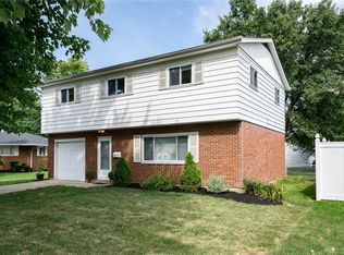 32 Glenada Ct, Dayton, OH