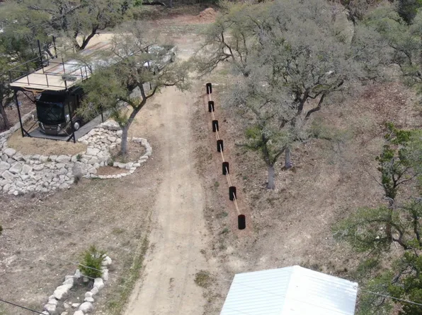 1603 Cattail LOT 432, Canyon Lake, TX 78133