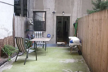 Rented by Triad Partners LLC