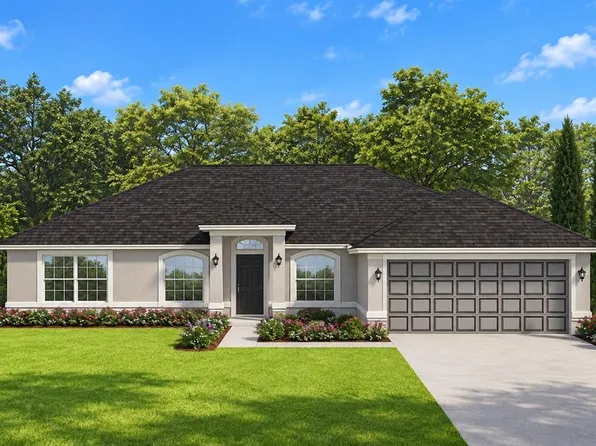 105 PECAN COURSE CIRCLE, OCALA, FL 34472