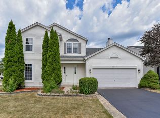 5705 Arbor Gate Dr, Plainfield, IL 60586