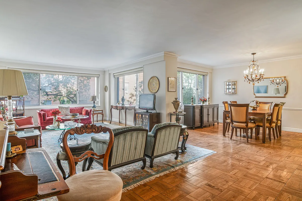 30 East 65th St Unit 3B  