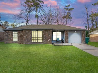 306 Jill St, Conroe, TX, 77303