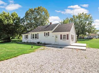 1420 E 60th St, Marion, IN 46953