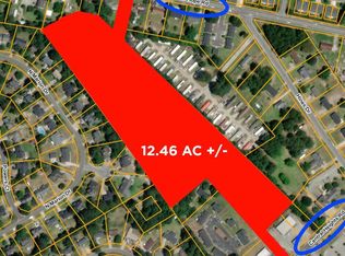 1 Gra-Lan Drive, Goldsboro, NC 27534