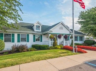 11779 Northern Shrs, Holland, MI 49424