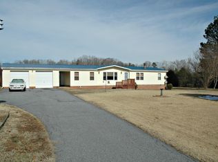 3586 Love Rd, Claremont, NC 28610