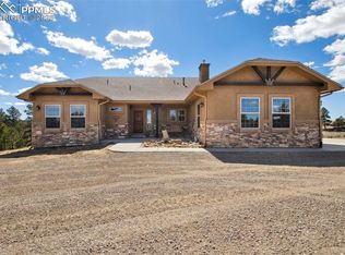 18885 Prairie Breeze Point, Peyton, CO 80831