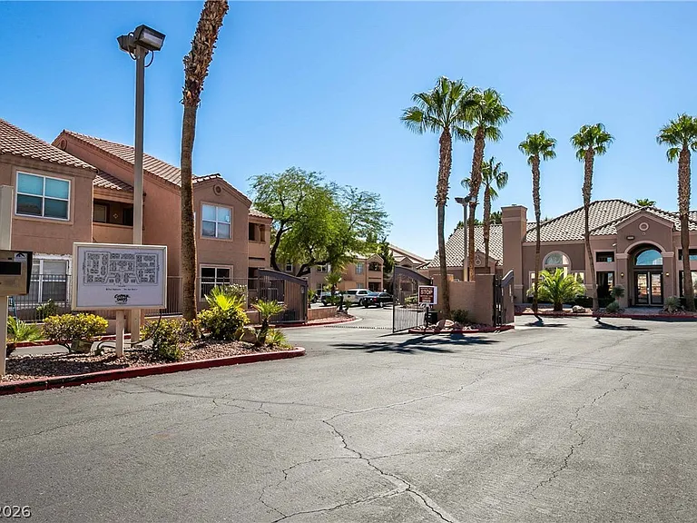 8101 W Flamingo Rd #2006 — Photo 37