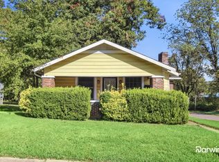 4817 Avenue N, Birmingham, AL 35208