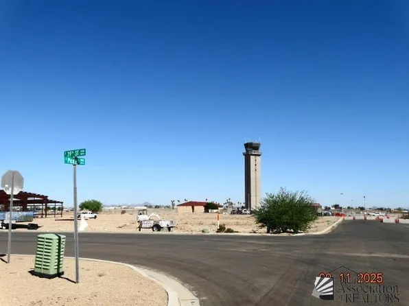 800 E 39th St, Yuma, AZ 85365