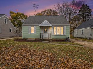 1225 Burke Ave NE, Grand Rapids, MI 49505