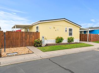 1570 S Peach St Space 31, Medford, OR 97501